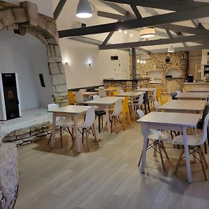 Hotel Le Sainte Florence